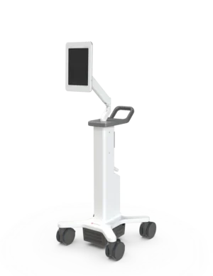Tablet Cart
