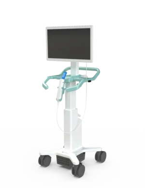 Universal Scanner Cart
