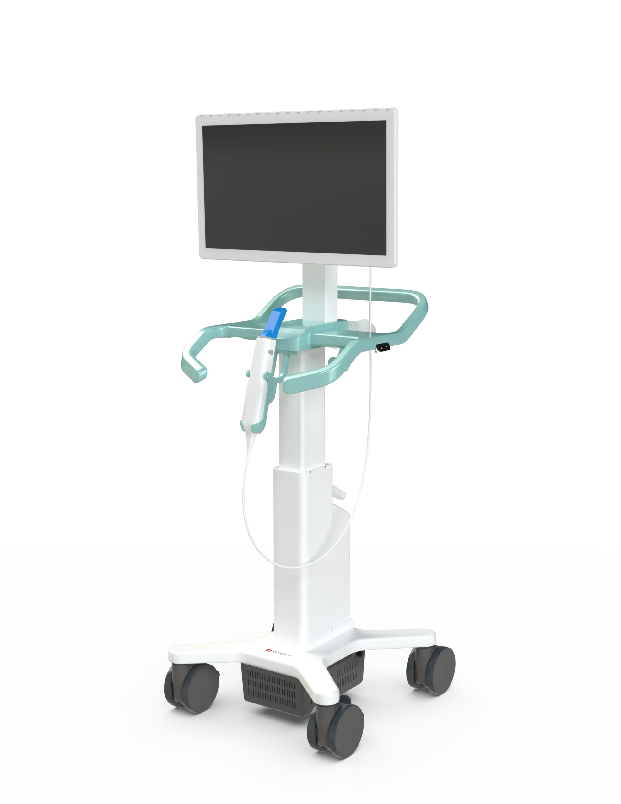 ITERO CART FRONT P HERO SHADOW