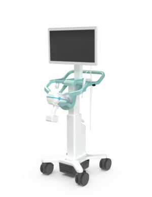 X-ray Cart