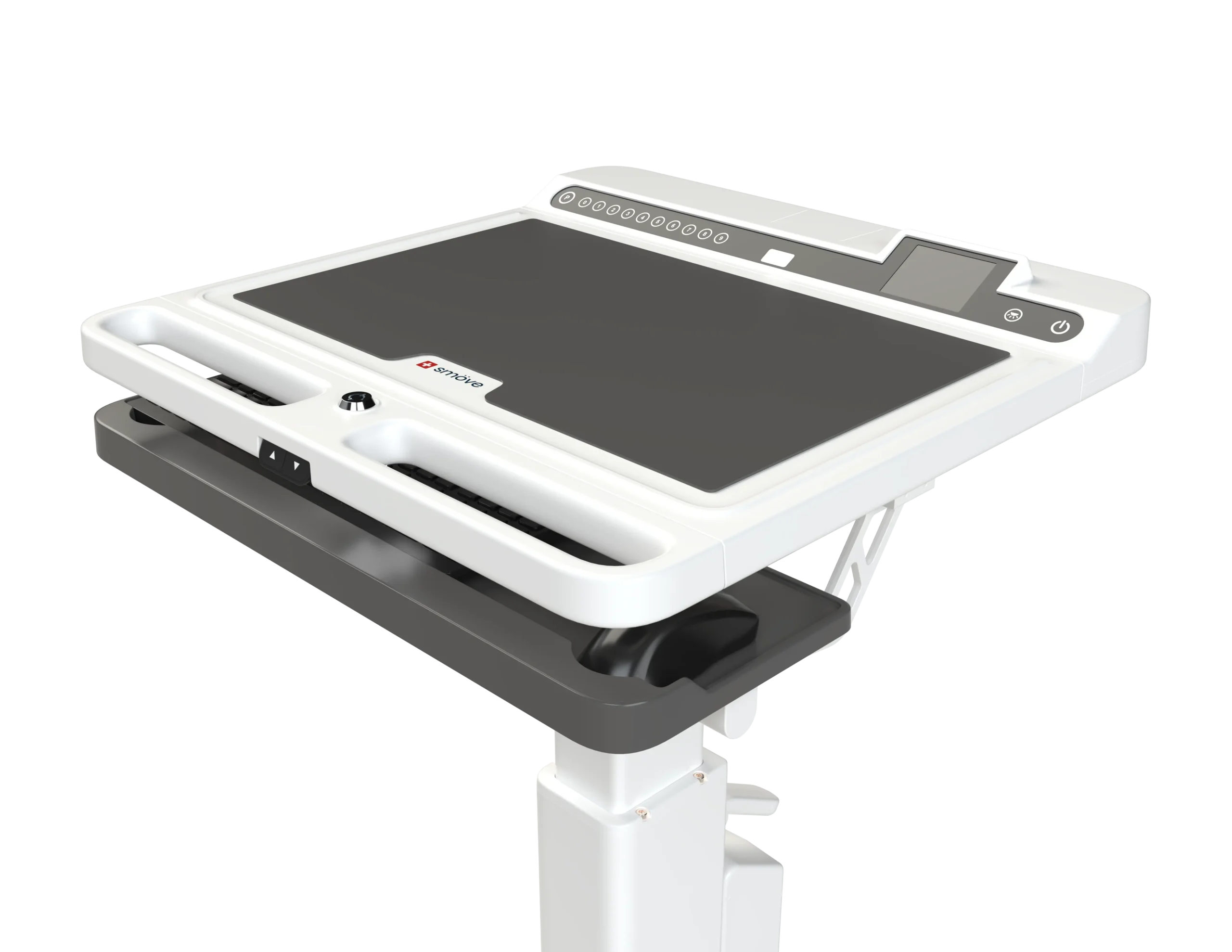 PREP CART TOP SURFACE 2