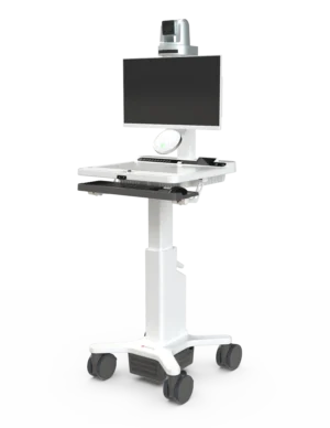 Telemedicine Cart